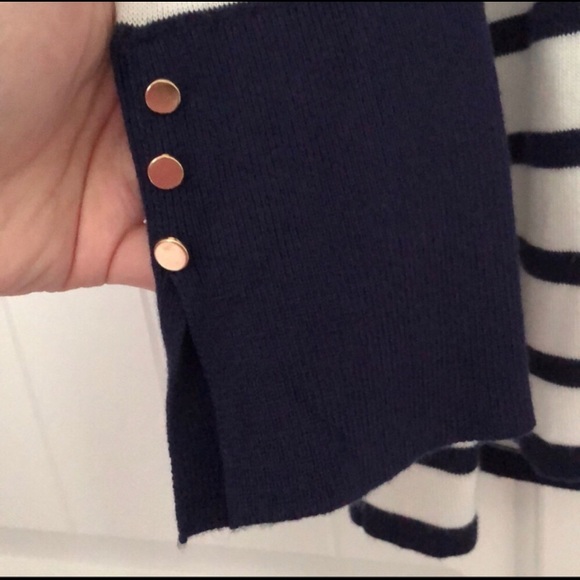 White House Black Market Cardigan - Picture 3 of 5